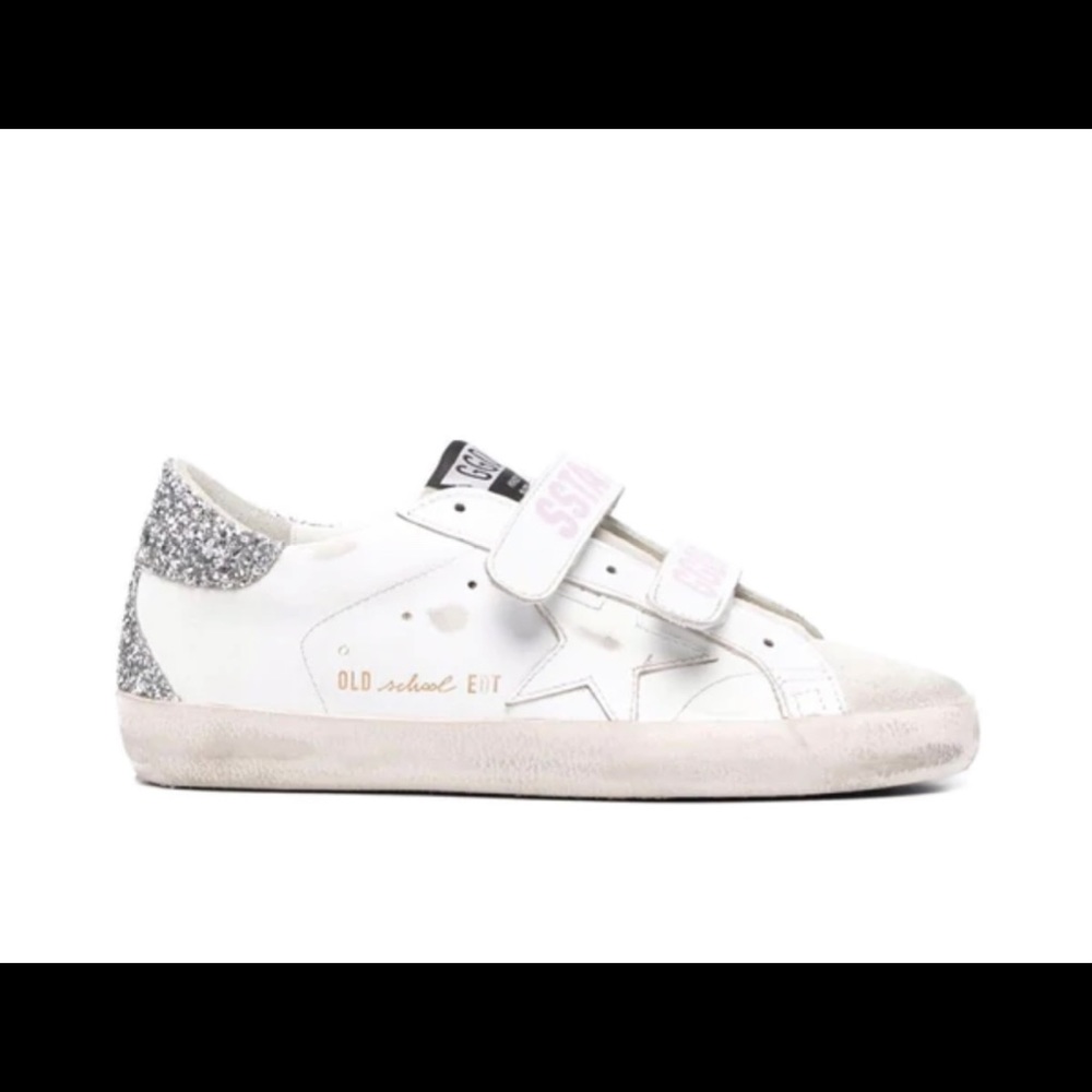 Golden Goose Old School